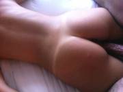 My Husband Giving Me His.