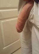 If Your The Dude That Peeks At The Urinal, Don't Be Intimidated...