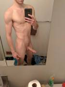 I Was Told I Should Keep Posting Here