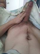 Loving The Attention Here So Far. More Treasure Trail + Massive Hands And...