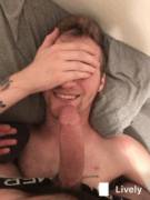 Wasn't Sure If I Should Post Here So I Guess I'll Let You Guys Decide If I Belong ...