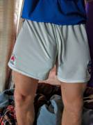 More Clothed And Unclothed