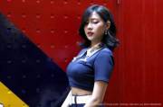 Apink - Hayoung - Nipple Through Her Shirt!
