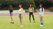 Dal Shabet Bodies
