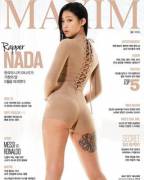 Nada - Maxim Korea