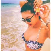 Ns Yoon-G Social Media Album 