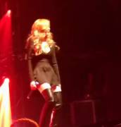 Hyuna - Chicago 2017