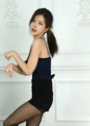 Bj쏘님 (Aoa - Like A Cat)