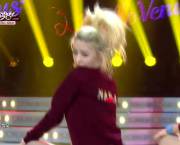 Hellovenus Nara Leaving The Rest To Imagination