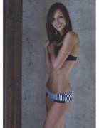 She Knew She Had To Persist, So She Did