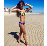 'In The Midst Of Winter, I Found There Was, Within Me, An Invincible Summer.' [Album]