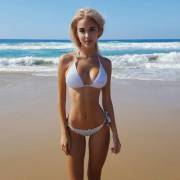 Just Beautiful (From /R/Justfitnessgirls)