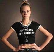 Cara's Arms. Perfection.