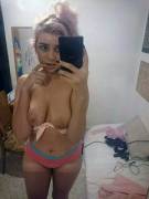 A Little Chub Here And There [F] ;)