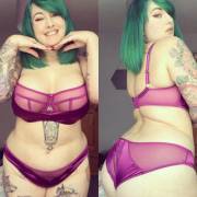 Day Two Of Underwear Showcase (X-Post From R/Galdalou)