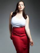 My Favorite Georgia Pratt