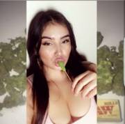 Indigenous First Nation Shorty