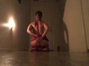 He Asked &Amp;Quot;Are You Waiting For Me?&Amp;Quot;