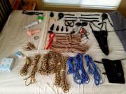 Everyone Has A School Girl [F]Etish