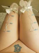 I Made Something Pretty [F]