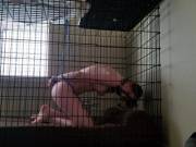 I Pushed My Boundaries Too [F]Ar...5 [M]Inutes In The Cage To Fix My Attitude