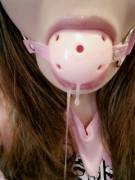 Dumb Drooly Baby [F]