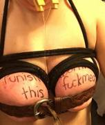 I Won't (F)Orget My Place Again