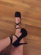 A Few Pictures From What I Did Last Night [F]