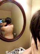 Sir Decided To Lock On My Collar Be[F]Ore He Left For Work. I Hope He Tells Me Where ...