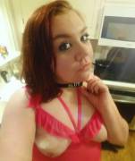 My [F] Required Attire At Daddy's House