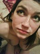 She's Not Yet Satisfied