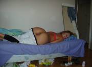 Well Shit, Don't Stop On My Account