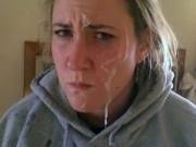 From Casual Friday To Cumhater Face-Spray.