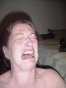 Too Late To Change Her Mind