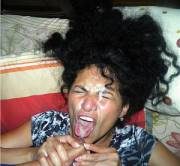 Doesn't Look To Be A Fan