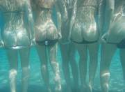 Hooray For Underwater Cameras