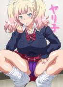 Big Gyaru Collection