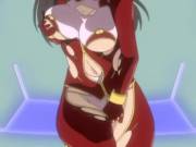 Like A Button [Inyoku Tokkyuu Zetsurinou]