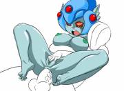 Ranamon By Anythinggoes (Source In Comments)