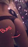 Buns Indeed