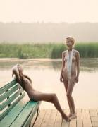 Lonesome At The Lake