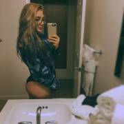 Russian Mma Fighter Anastasia Yankova