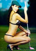 These Shoes Aren't Made For Walking (On Turf), But Thats Just What I'll Do