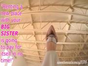 [B/S] It Sure Is Expensive, But The View Is Worth It.