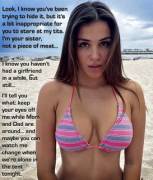 [B/S] Trying To Find A Compromise