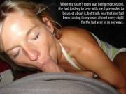 [B/S] At Least For The Time Being We Don't Have To Worry About My Sister Getting ...