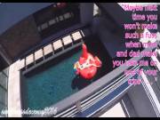 [B/S] Witty Little Sister Gets Two Free Rides