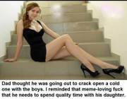 [F/D] I Don't Know If This Is My Low Point Or My Highest Point.