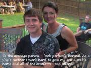 [M/S] Pta Mom That Likes Cock