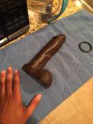 [Couple] (M/28 F/29). After Getting Her To Slip A Finger In, I Surprised Her With ...